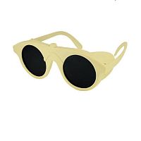 Safety goggles P732for skydivingnylonwith UV protection