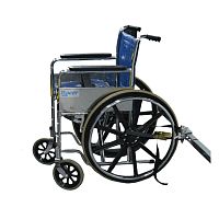 Manual wheelchair 55-06-001outdoor