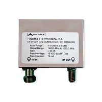 Frequency converter CV-245downCAN