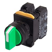Selector switch A20Smultipoleelectromechanical