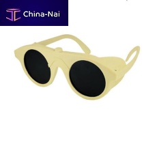 Safety goggles P732for skydivingnylonwith UV protection
