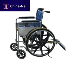 Manual wheelchair 55-06-001outdoor