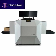 Airport scanner SPECTRUM 6040 DVbaggagefor explosives detectionfor drug detection