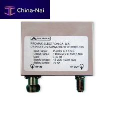 Frequency converter CV-245downCAN