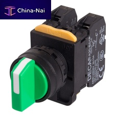 Selector switch A20Smultipoleelectromechanical