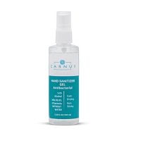 70% hand sanitizer Carnus100 ml