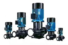 Centrifugal pump TD waterelectricself-priming
