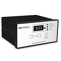 Oxygen analyzer 454airozonemonitoring