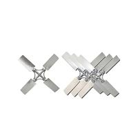 Axial fan coolingexhaustcomposite