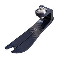Shock absorption prosthetic foot RestoreK2K1for walking