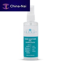 70% hand sanitizer Carnus100 ml