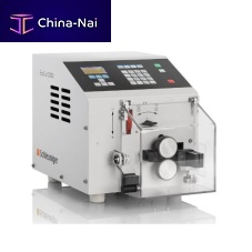 Wire cutting machine EcoCut 3200 for aluminumcableautomatic