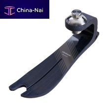 Shock absorption prosthetic foot RestoreK2K1for walking