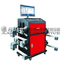 CCD alignment machine AA-WA518for car