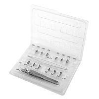 Orthodontics instrument kit E00530