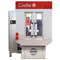3-axis CNC machining center BETA 65/45 verticalfor aluminum