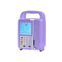 Enteral feeding pump AMK6351-channel
