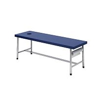 Mechanical massage table JDCZC-F1123-section