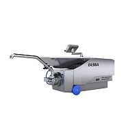 Motorized meat emulsifier FZ series