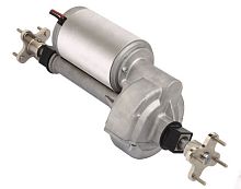 Electric motor transaxle TDM-400multi-voltage12-180 V