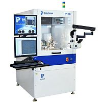 High-speed wire bonder 8100automatic
