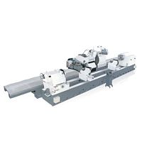 Cylindrical grinding machine H130CNC2-axisheavy-duty