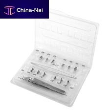 Orthodontics instrument kit E00530