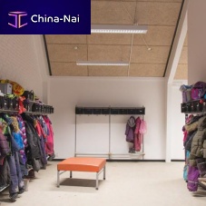 Hanging light fixture ECOLINE OFFICELEDlinearIP20