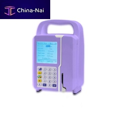 Enteral feeding pump AMK6351-channel