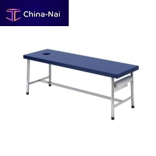 Mechanical massage table JDCZC-F1123-section