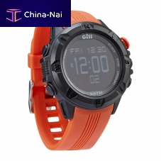 Sailing wristwatch Stealth Racer