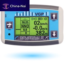 Paragliding alti-vario-GPS VGP Leisurefor hang gliding