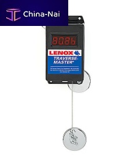 Linear speed sensor TRAVERSE MASTER®