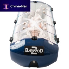 Neonatal transport incubator BabyPod 2