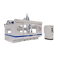 3-axis CNC machining center LINK5-axisverticalgantry