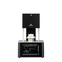 Flame furnace AUSTROMAT 654iheatingdryingpress