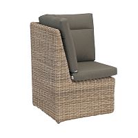 Modular sofa ESQUINAcontemporarygardenfabric