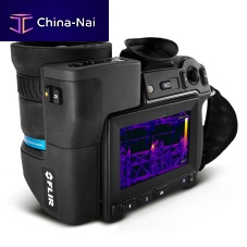 IP thermal camera T SERIESportableindooroutdoor