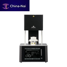 Flame furnace AUSTROMAT 654iheatingdryingpress