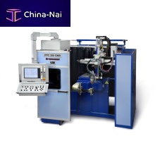 PTA welding machine PPC 250 GMRPLC-controlledbenchtoponline