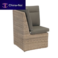 Modular sofa ESQUINAcontemporarygardenfabric