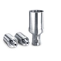 Ultrasound converter