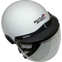 ULM helmet MM020BintegralLS