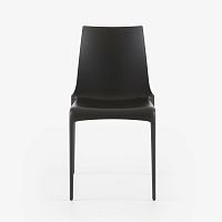 Contemporary chair PETRAindooroutdoorpolyurethane