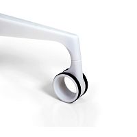 Resin dental material PolyJetfor dental restorationsfor 3D printingtransparent