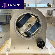 Rotating magnetic field permanent magnet NdFeBcustom