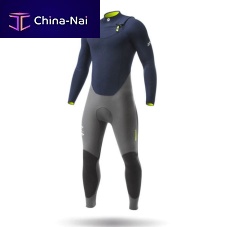 Dinghy sailing wetsuit Superwarm V Steamerfullbodyother