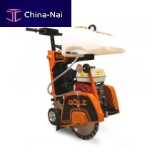 Floor saw FS 125for concretecompact