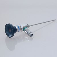 Straight arthroscope AS24A.02