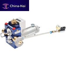 Fiber optic cable blowing machine ULTIMAZ P2Ppneumatic